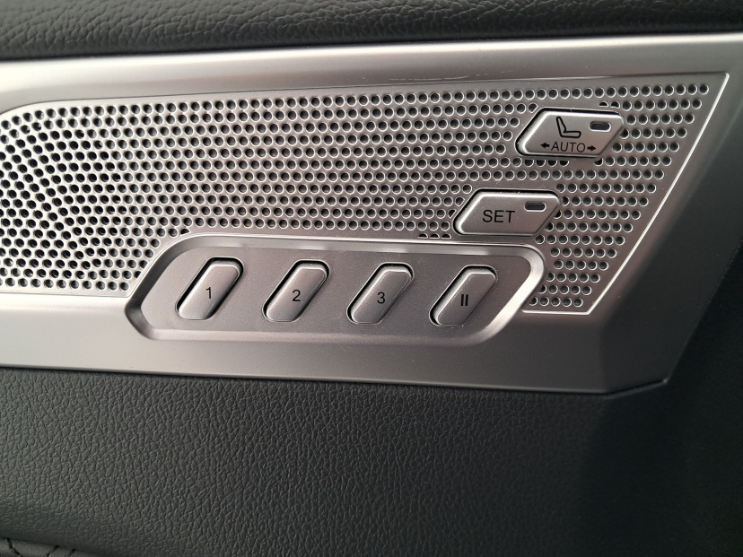 SsangYong Rexton, 2022