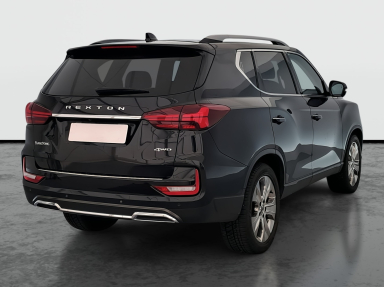 SsangYong Rexton - 2022