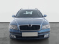 Škoda Octavia, 2008