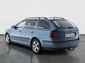 Škoda Octavia, 2008