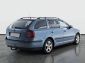 Škoda Octavia, 2008