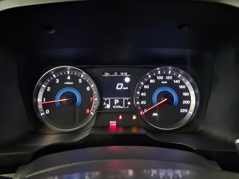 SsangYong Korando, 2024