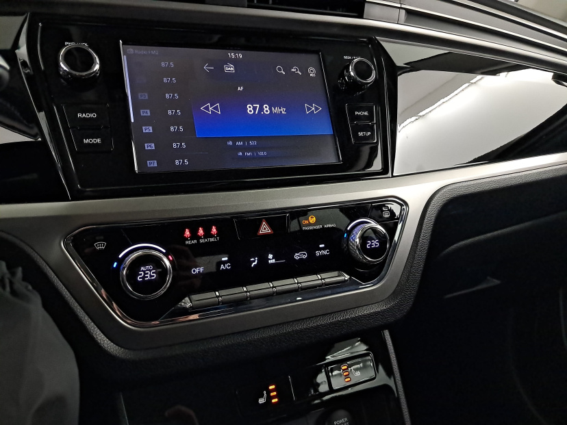SsangYong Korando, 2024