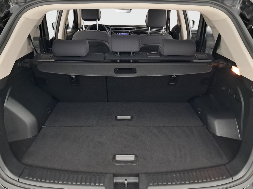 SsangYong Korando, 2024