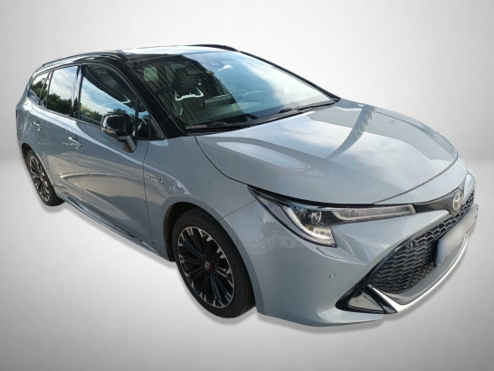 Toyota Corolla 2.0 Hybrid