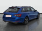 Škoda Superb, 2020