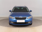 Škoda Octavia, 2014
