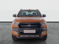 Ford Ranger, 2016