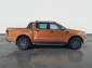 Ford Ranger, 2016