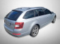Škoda Octavia, 2016