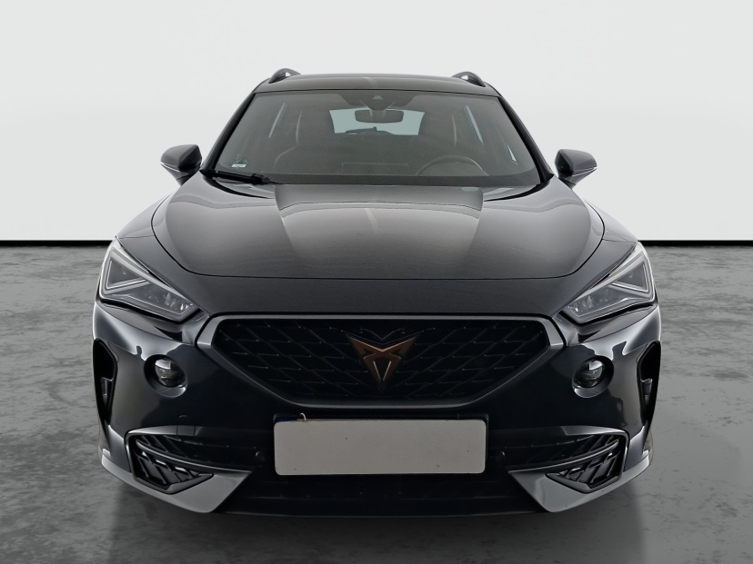 Cupra Formentor, 2022
