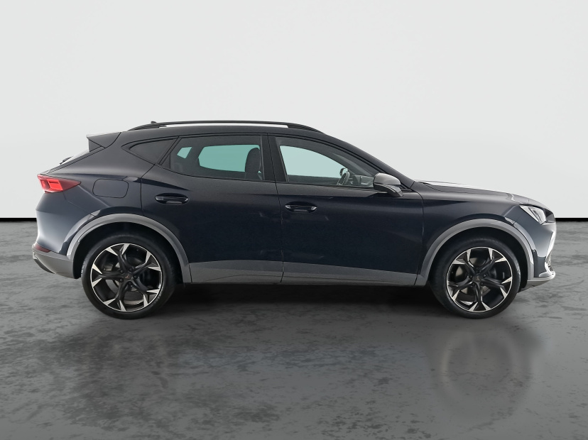 Cupra Formentor, 2022