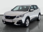 Peugeot 3008, 2018