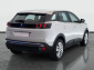 Peugeot 3008, 2018