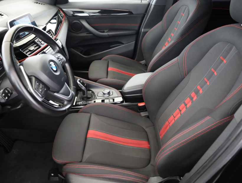 BMW X1, 2019
