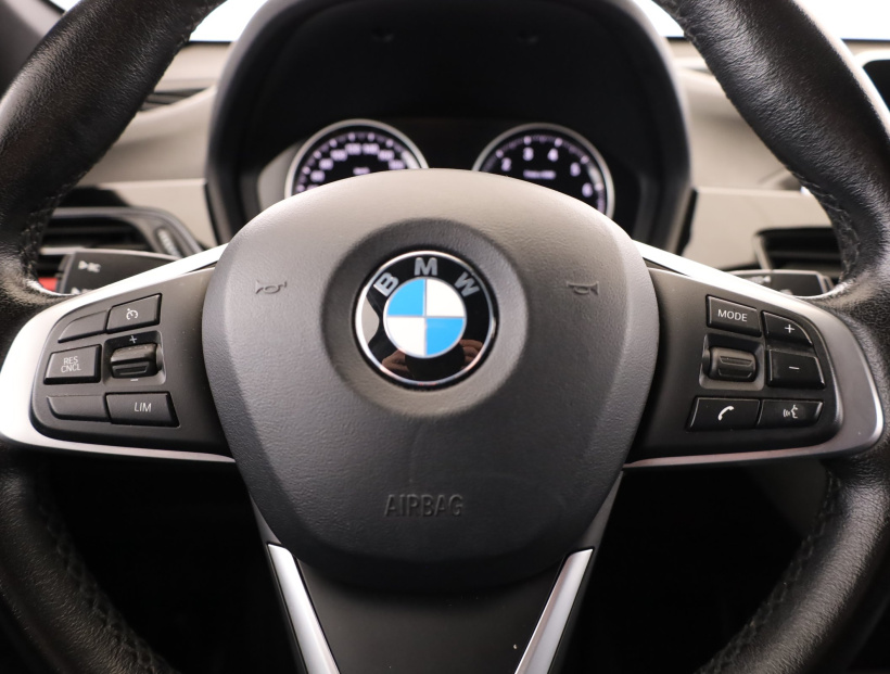 BMW X1, 2019