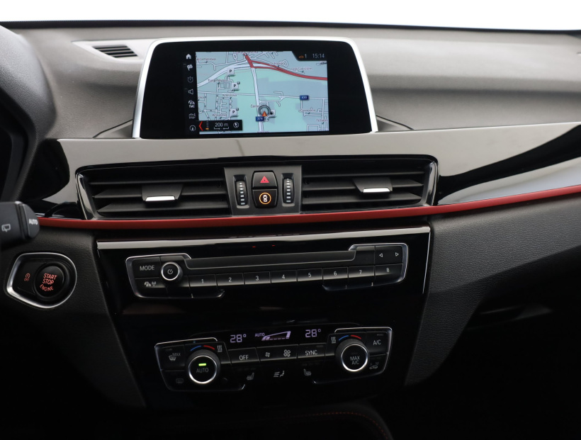 BMW X1, 2019