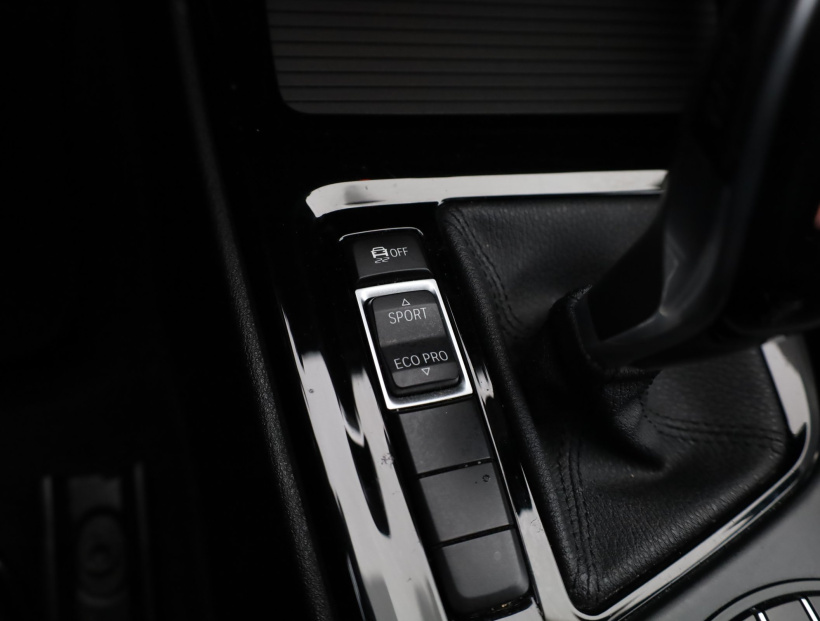 BMW X1, 2019