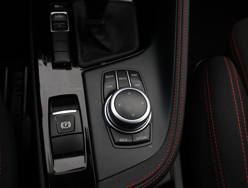 BMW X1, 2019