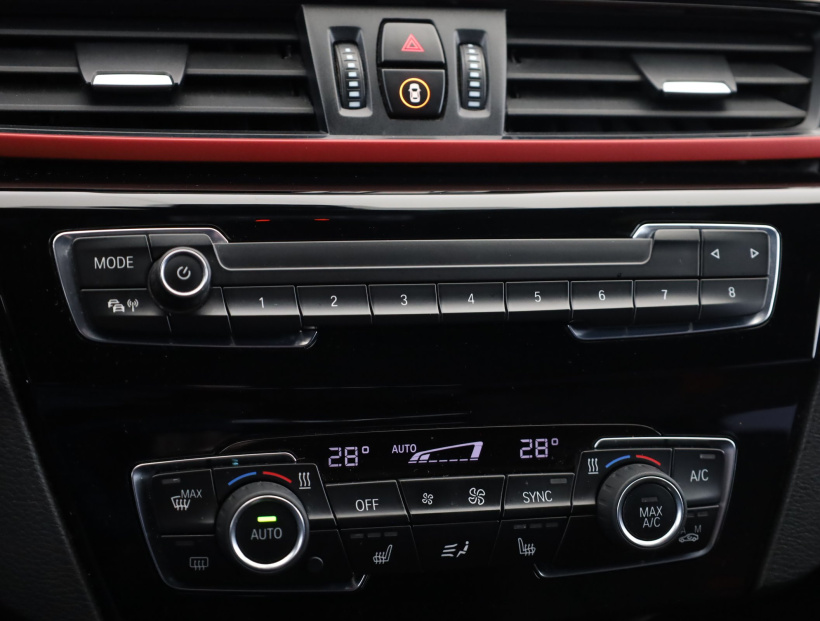 BMW X1, 2019