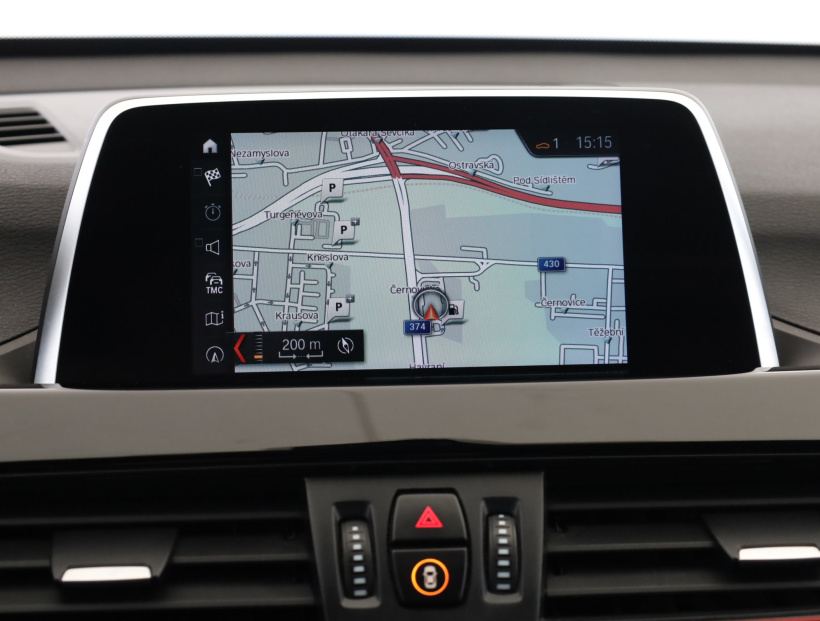 BMW X1, 2019