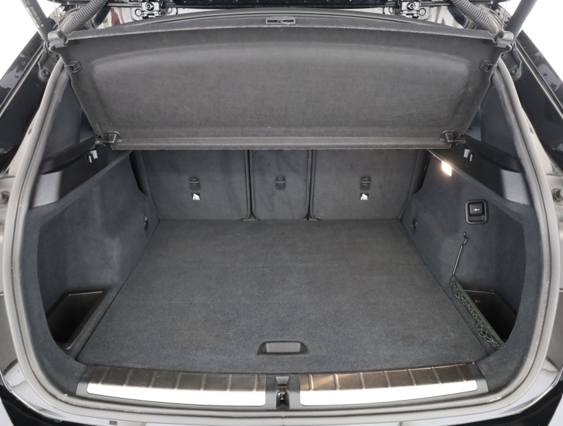 BMW X1, 2019
