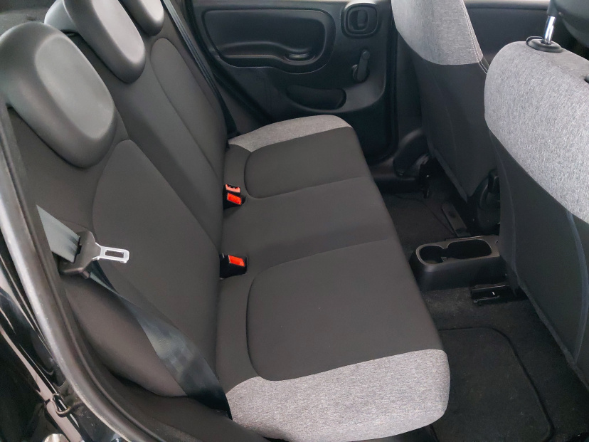 Fiat Panda, 2023