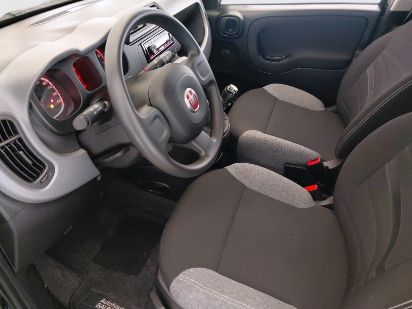 Fiat Panda, 2023