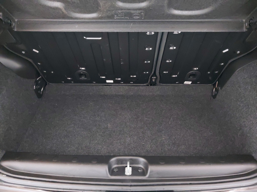 Fiat Panda, 2023