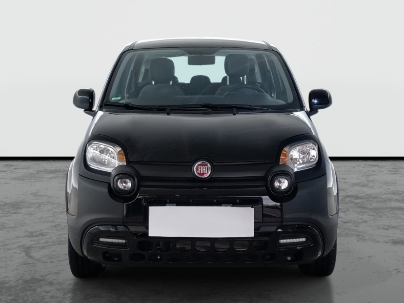 Fiat Panda, 2023