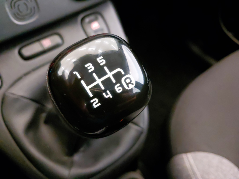 Fiat Panda, 2023