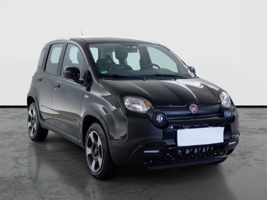 Fiat Panda 1.0 FireFly