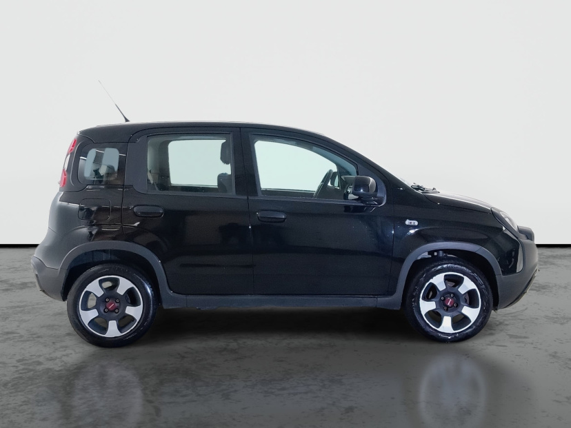 Fiat Panda, 2023