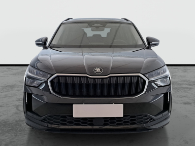 Škoda Kodiaq - 2024