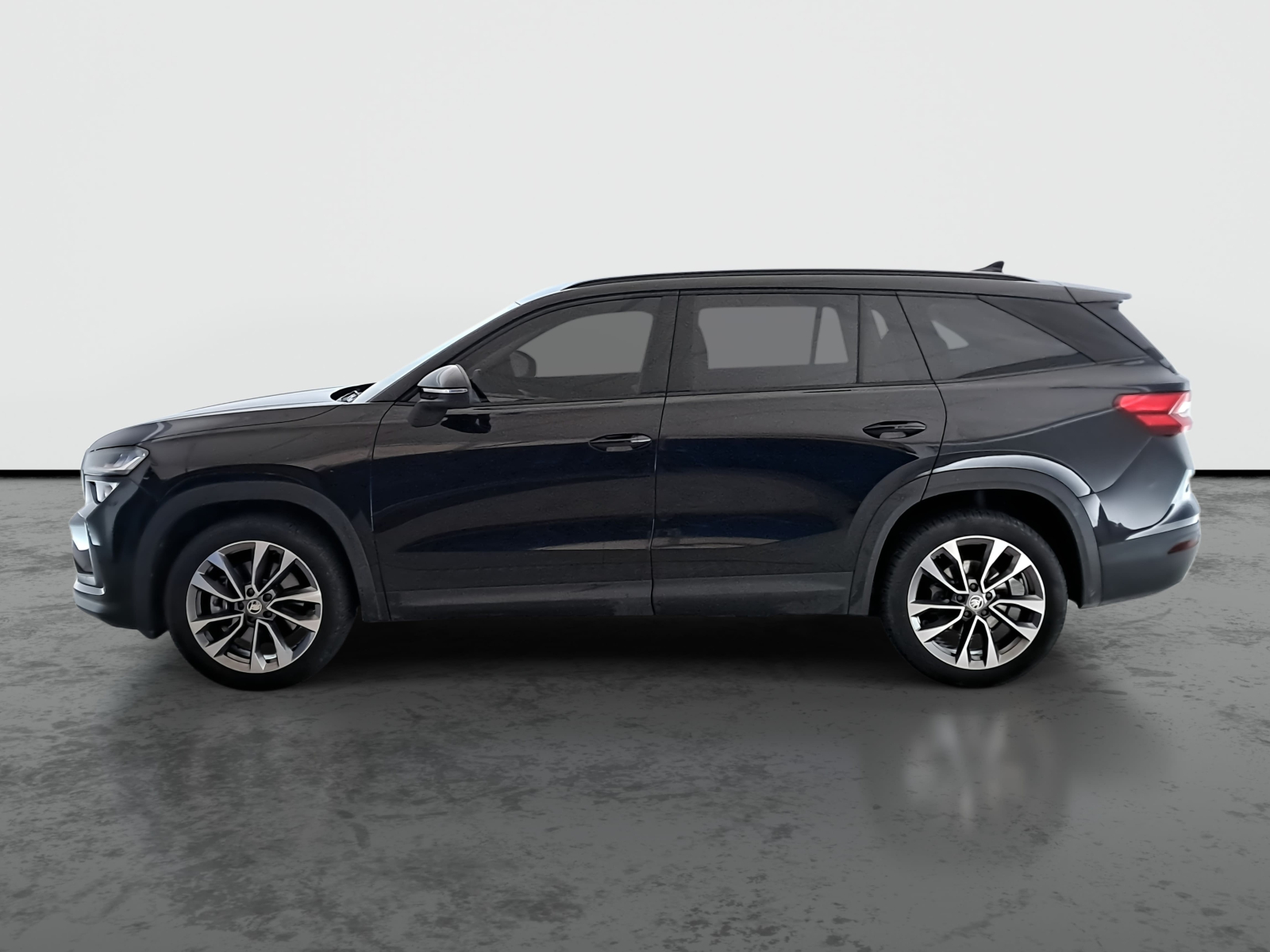 Škoda Kodiaq - 2024