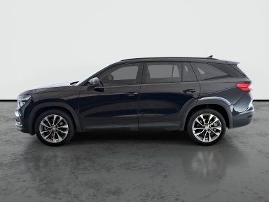 Škoda Kodiaq - 2024