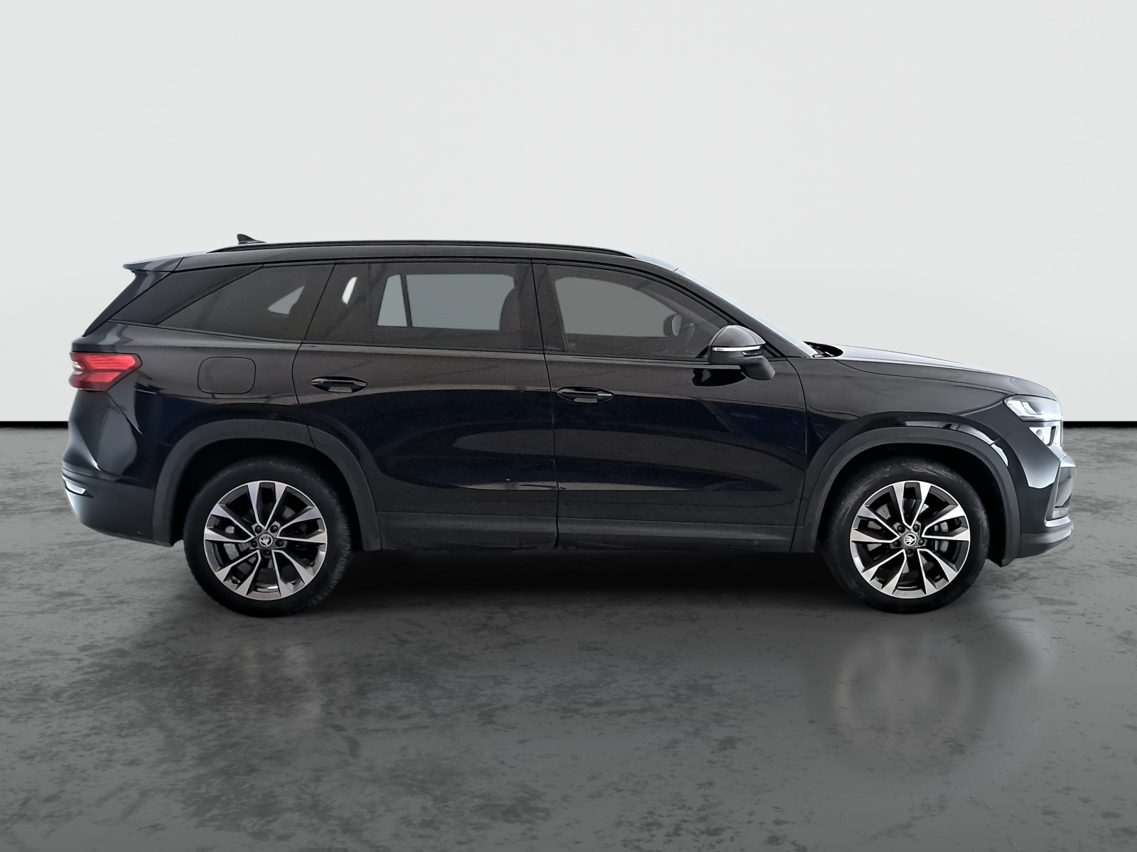 Škoda Kodiaq - 2024