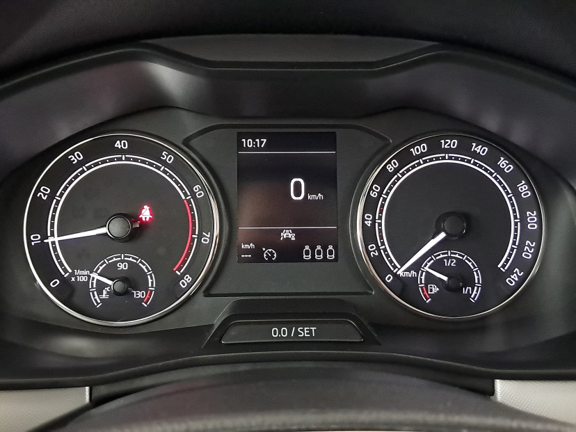 Škoda Kamiq, 2022