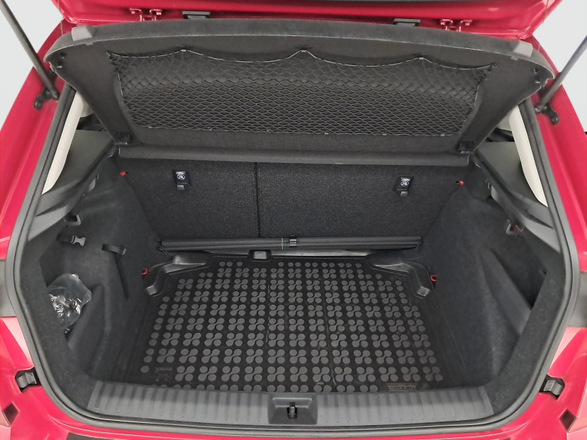 Škoda Kamiq, 2022