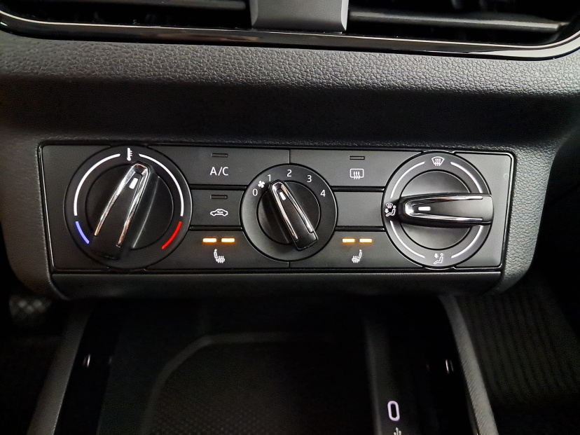 Škoda Kamiq, 2022