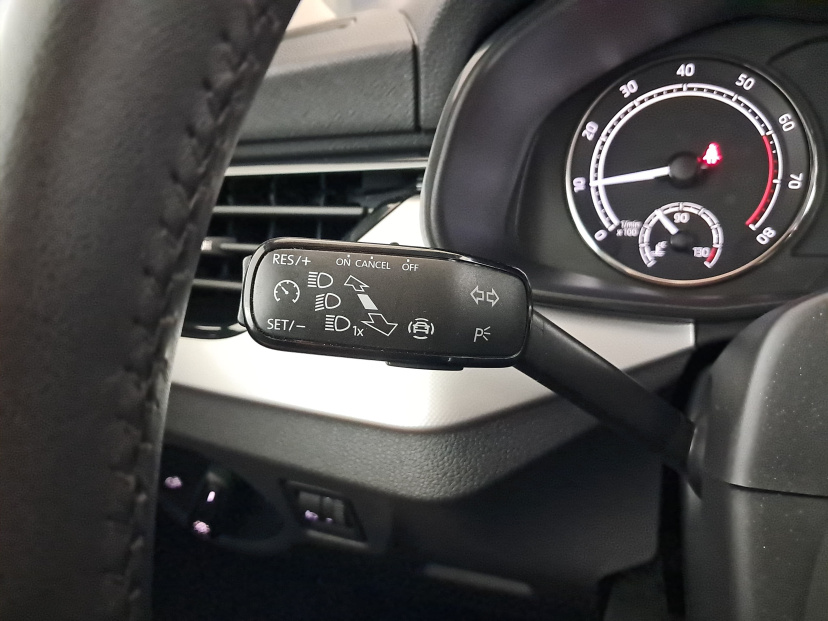 Škoda Kamiq, 2022
