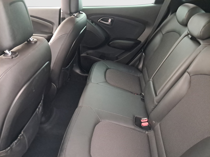 Hyundai ix35, 2013
