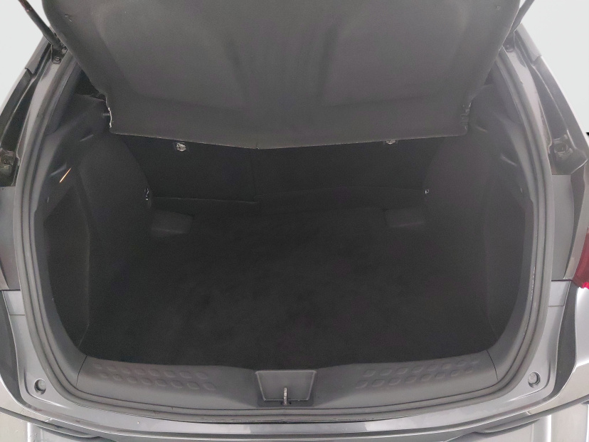 Toyota C-HR, 2019