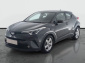 Toyota C-HR, 2019