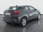 Toyota C-HR, 2019