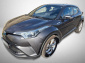 Toyota C-HR, 2019