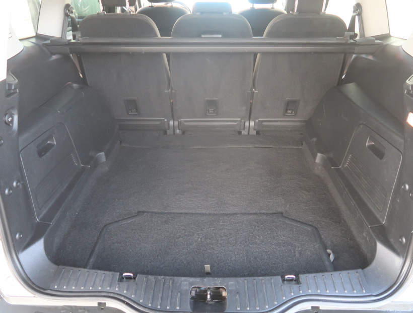 Ford S-Max, 2014