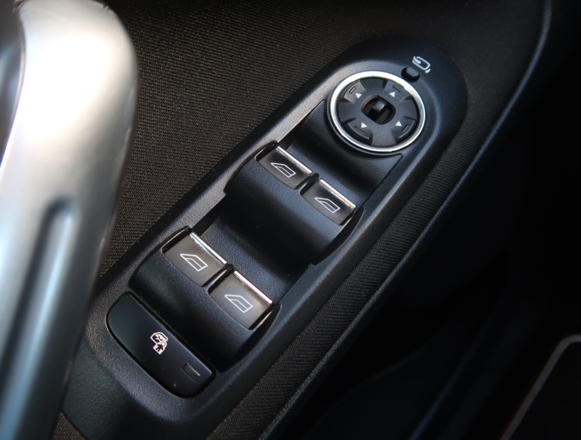 Ford S-Max, 2014