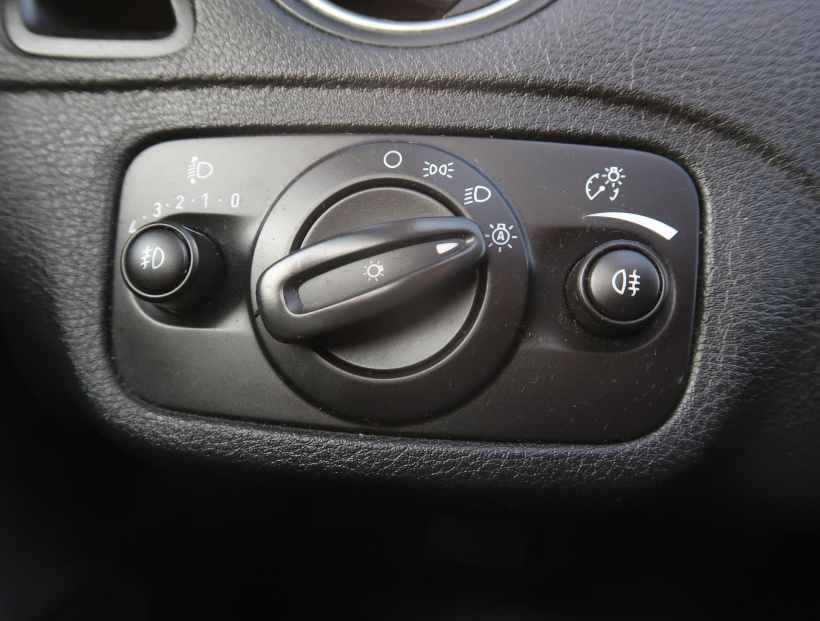 Ford S-Max, 2014