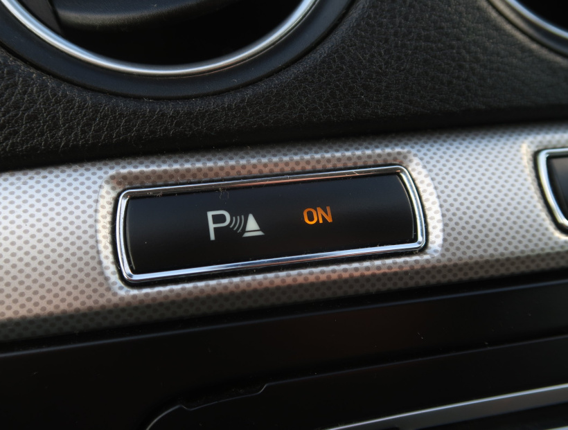 Ford S-Max, 2014
